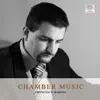 Francesco Marino, Andrea Favalessa, Maria Semeraro, Cihat Askin, Roberto Issoglio, Luca Pincini, Gilda Buttà & String Quartet Refice - Francesco Marino: Chamber Music